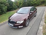 Škoda Superb (2008) 2-1.8 TSI,Elegance,xenon,CZ - náhled 1