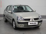 Renault Thalia (2004) 1.5 dCi, 1.maj,ČR, STK3/27 - náhled 1