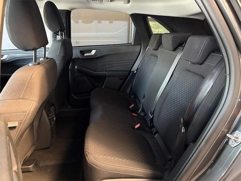 Ford Kuga (2026) Top Edition, 5dveřová, 2.5 Dur - fotka 8 z 9