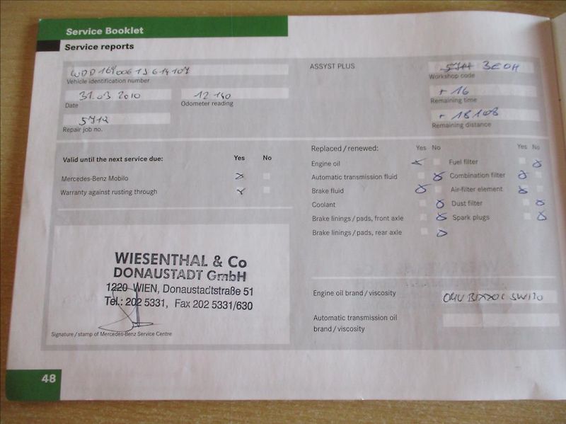 Mercedes-Benz Třídy A 2,0 160 CDI, klima, servis, - fotka 37 z 45