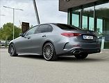 Mercedes-Benz Třídy C AMG Paket  C 300 4MATIC - náhled 1