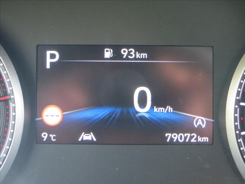 Hyundai Santa Fe 2,2 CRDi Smart 4x4 DCT 142kW - fotka 25 z 28