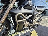 Zontes 125 G1 (2026) 125 Scrambler - drátěná kola - náhled 12