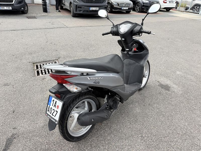 Honda NSC 110 Vision 110 Vision DPH  - fotka 6 z 12