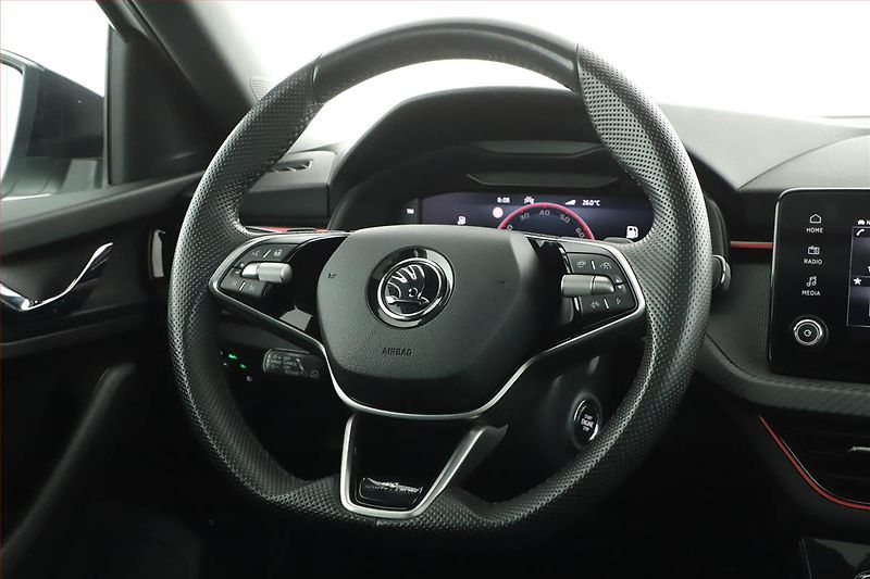 Škoda Scala (2024) Monte Carlo 1.5 TSI - fotka 8 z 21