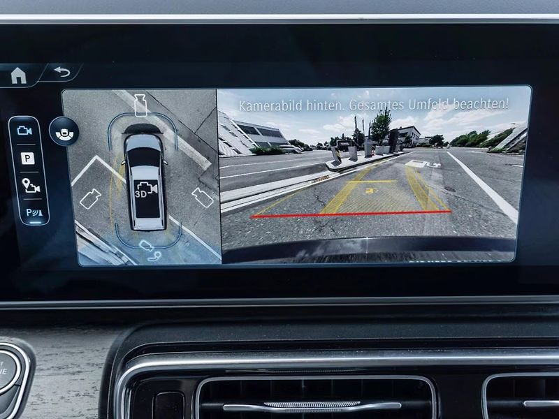 Mercedes-Benz Třídy V Marco Polo 250d 4M 5míst NezTo - fotka 13 z 22