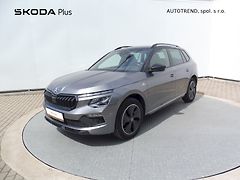 Škoda Kamiq (2025) Monte Carlo 1,5 TSI 110kW DSG - fotografie inzerátu