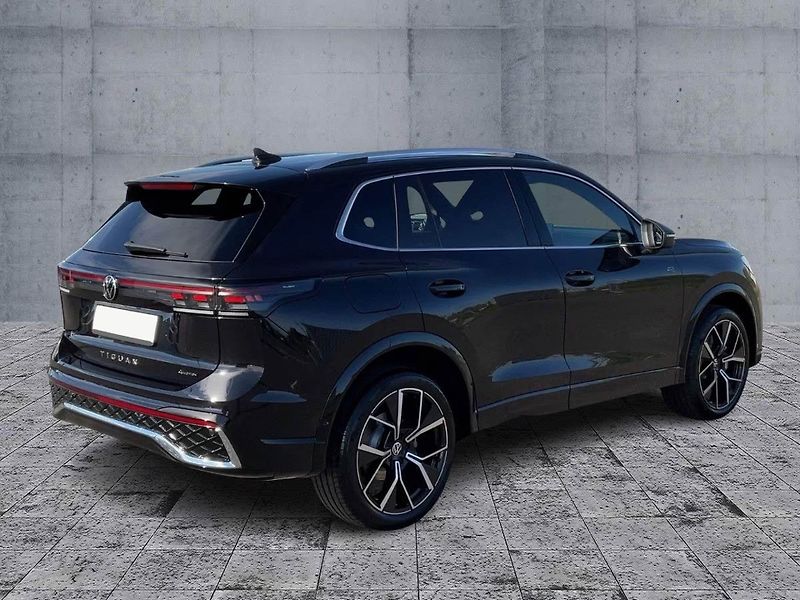 Volkswagen Tiguan TDI 4M R-Line HuD 360 IQ Taž - fotka 5 z 14