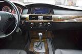 BMW Řada 5 3,0 530XD, xen,navi,servis, - náhled 16