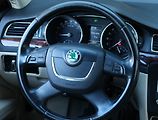 Škoda Superb (2009) Elegance 2.0 TDI, 4X4 - náhled 13