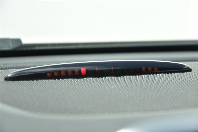 Mercedes-Benz Třídy A 180 CDI AUTOMAT AMG ČR - fotka 20 z 22