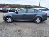 Škoda Octavia 1.2 TSI, 99tis km najeto - náhled 15