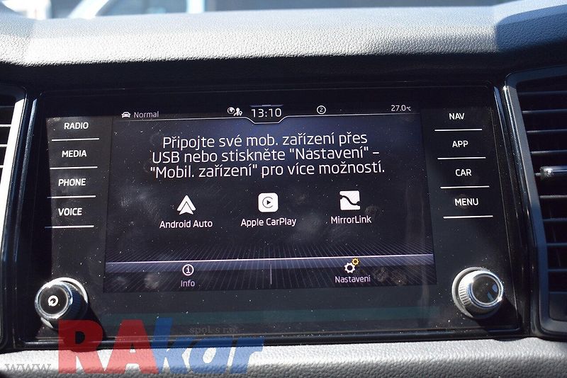 Škoda Kodiaq (2021) Sportline 2,0 TDI 4x4 - fotka 33 z 47
