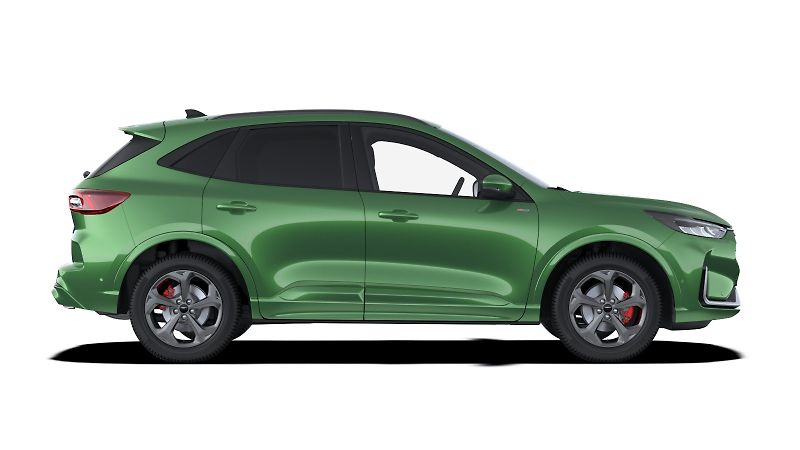 Ford Kuga (2026) ST-Line X, 5dveřová, 2.5 Durat - fotka 3 z 9