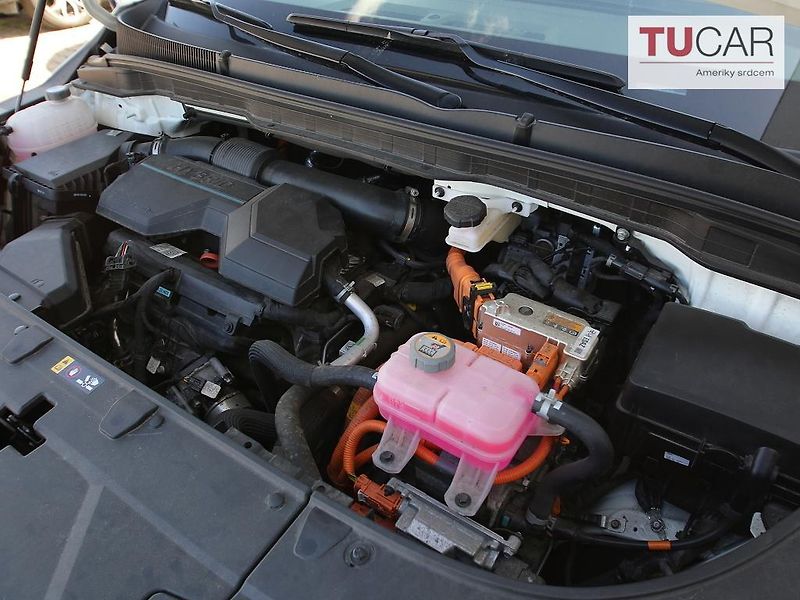 Kia Carnival (2024) 1.6 HEV Automat 6+3 Místa  - fotka 40 z 40