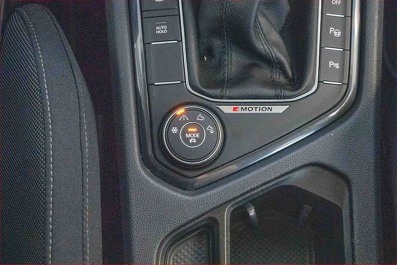 Volkswagen Tiguan (2023) Life 2.0 TDI - fotka 17 z 22