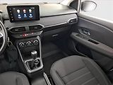 Dacia Sandero (2022) 1.0 TCe LPG, LPG, ČR,1.maj - náhled 8