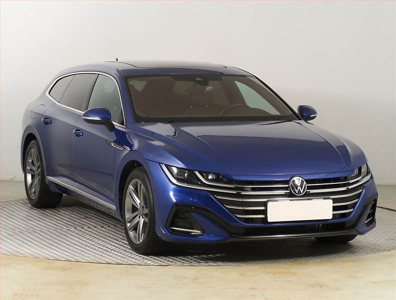 Volkswagen Arteon (2023) 2.0 TSI 4Motion - fotka 1 z 23