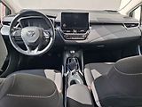 Toyota Corolla (2023) 1.5i, 1.maj,ČR, Dynamic, LED - náhled 8