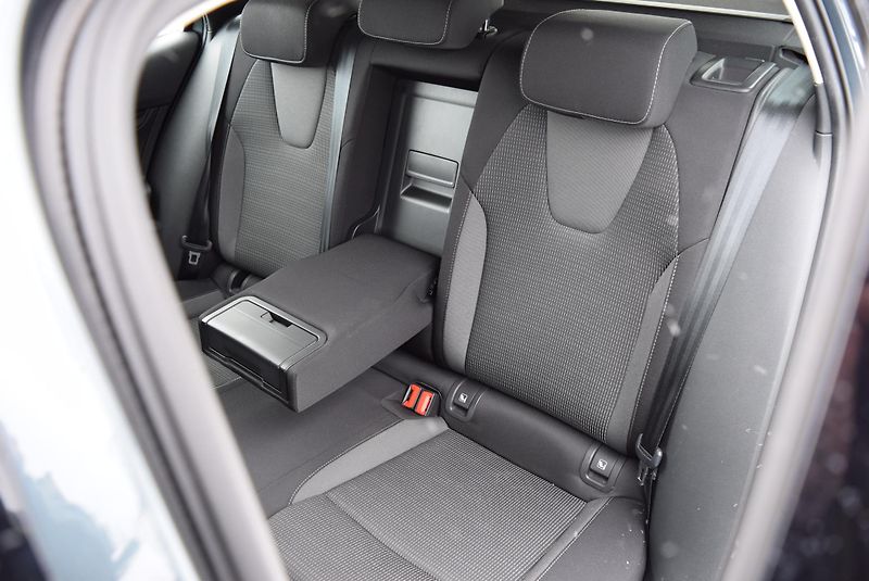 Škoda Octavia (2020) 1.5TSI 110kwSTYLE TAŽ NAVI LED - fotka 16 z 50