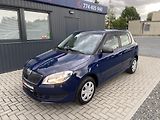Škoda Fabia 1.2i 1x MAJ.- 84 000 KM - náhled 1