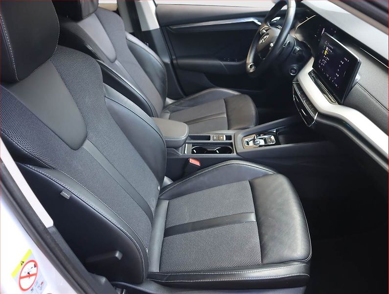 Škoda Octavia (2022) Style 2.0 TDI, Automat - fotka 9 z 22