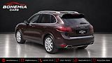Porsche Cayenne 4,2 TDi V8 S 281 KW 4x4 ČR - náhled 6