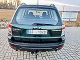 Subaru Forester 2.0 110 kw 4x4 Rezervace - náhled 24