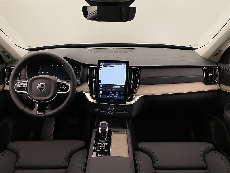 Volvo XC90 (2025) B5 AWD AUT BRIGHT PLUS 7míst - fotka 2 z 76