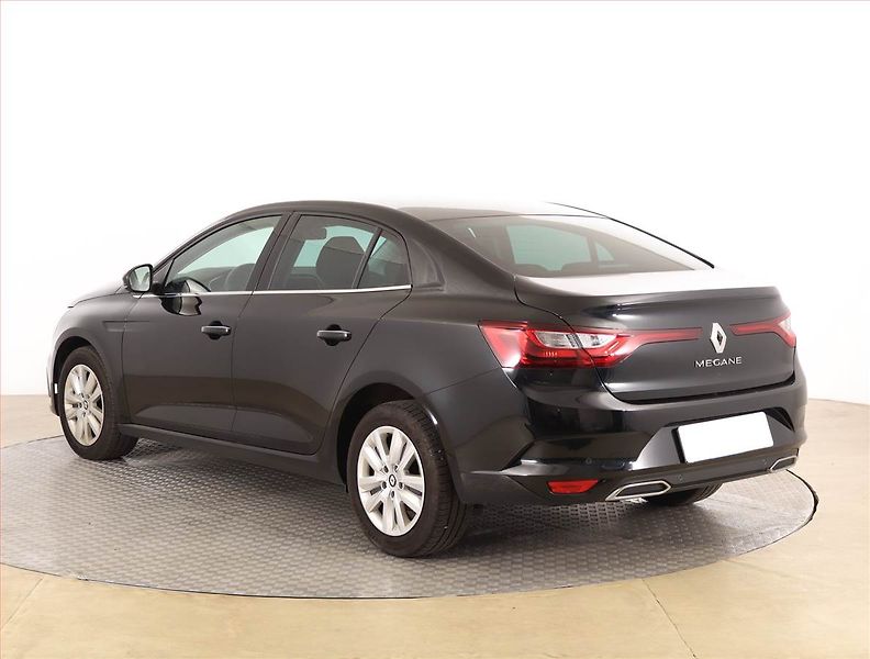 Renault Mégane (2024) 1.3 TCe, Serv.kniha, Navi - fotka 4 z 17