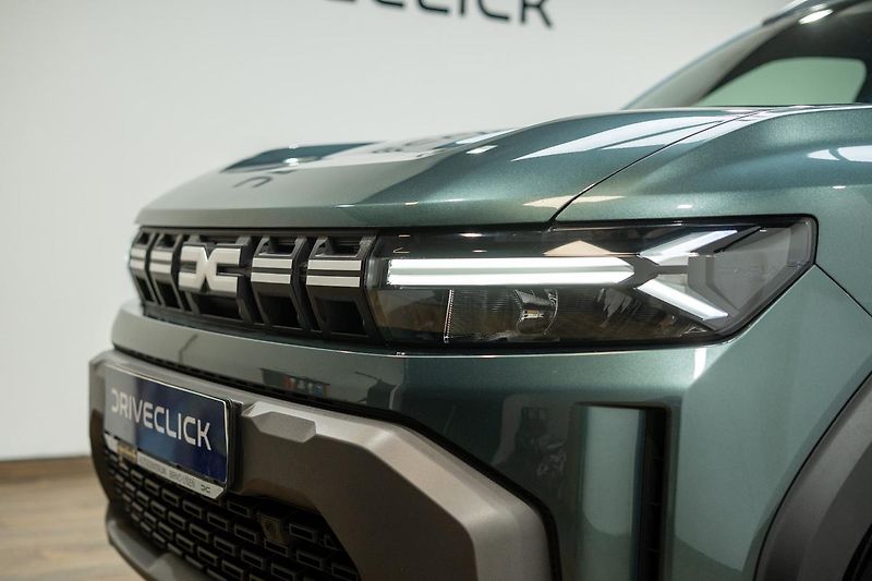Dacia Duster 1.0 TCe ECO-G LPG 67 kW - fotka 32 z 38