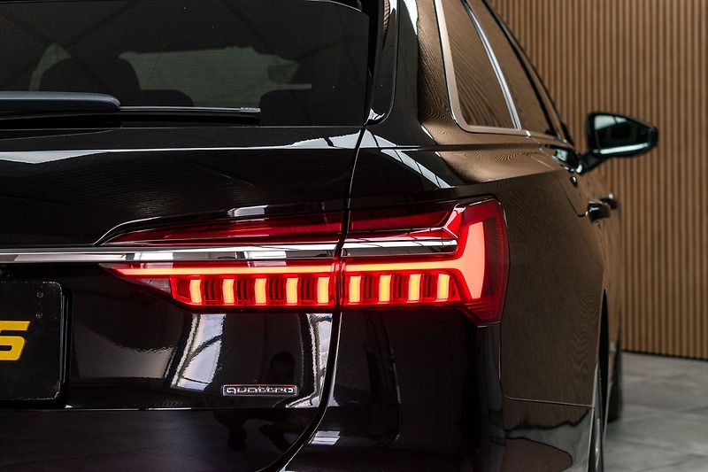 Audi A6 50TDI S-LINE*QUATTRO*TAŽNÉ*DPH - fotka 44 z 49
