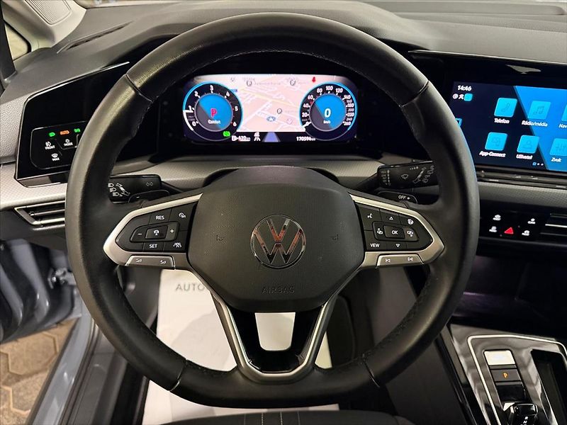 Volkswagen Golf ALLTRACK 147KW 4M PANO IQ.LED - fotka 16 z 47