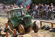 Traktoriáda Plasy - Žebnice 2023.