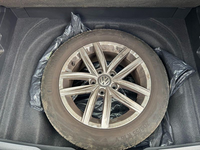 Volkswagen Golf Variant (2017) Comfortline 2.0 TDI 110kW - fotka 23 z 30