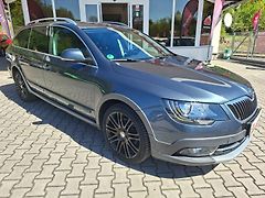 Škoda Superb (2014) OUTDOOR 2.0TDI 125kW DSG 4X4 - fotografie inzerátu