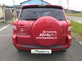 Toyota RAV4 2,2 D-4D - náhled 30
