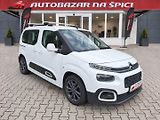 Citroën Berlingo (2020) 1.5HDi 75kW FEEL-NOVÉ ČR-DPH - náhled 1