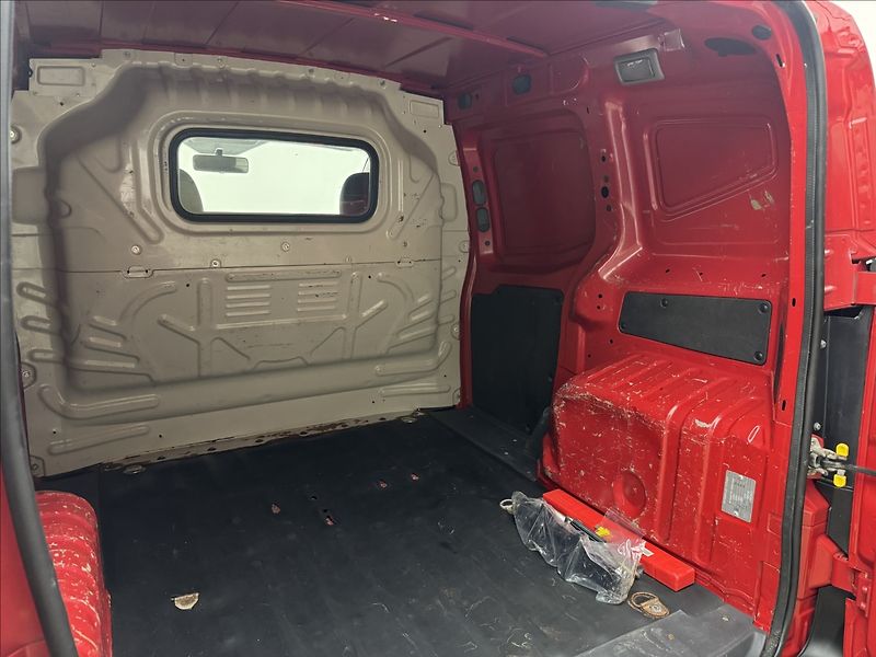 Citroën Nemo 1,4 i 54kW DPH MANUÁL ČR - fotka 20 z 22