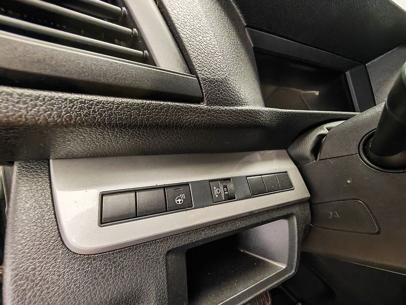 Toyota ProAce Panel Van L2 - 2.0L Diesel 177 - fotka 15 z 25