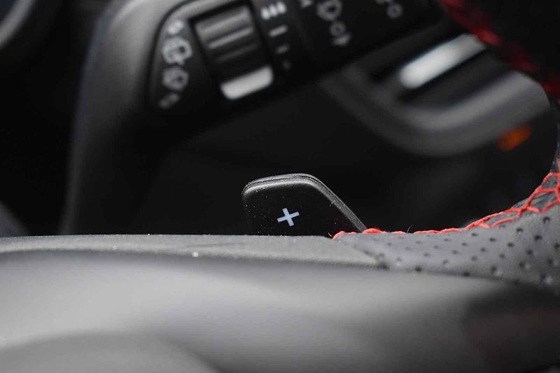 Ford Kuga poslední generace je už dostatečně velký a vychytaný