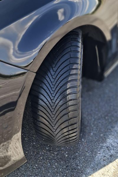 Mercedes-Benz CLA (2018) - fotka 14 z 14