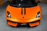 Lamborghini Gallardo Performante - náhled 8