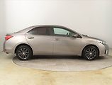 Toyota Corolla (2016) 1.6 Valvematic, Automat - náhled 6