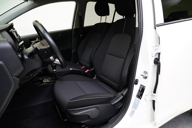 Kia Picanto - fotka 11 z 26