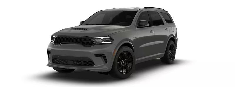 Dodge Durango (2026) 5.7 V8 LPG GT PREMIUM REDLINE - fotka 3 z 7