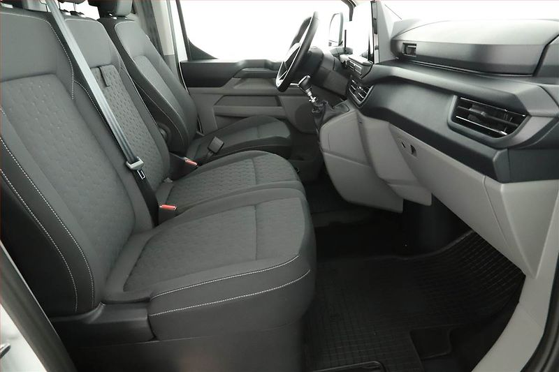 Ford Transit Custom (2025) 2.0 EcoBlue - fotka 7 z 16