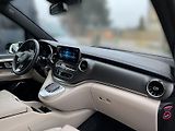 Mercedes-Benz Třídy V 300 d 4MATIC AVANTGARDE AMG - náhled 15