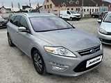 Ford Mondeo (2013) 2.0 TDCI, AC, navi - náhled 1