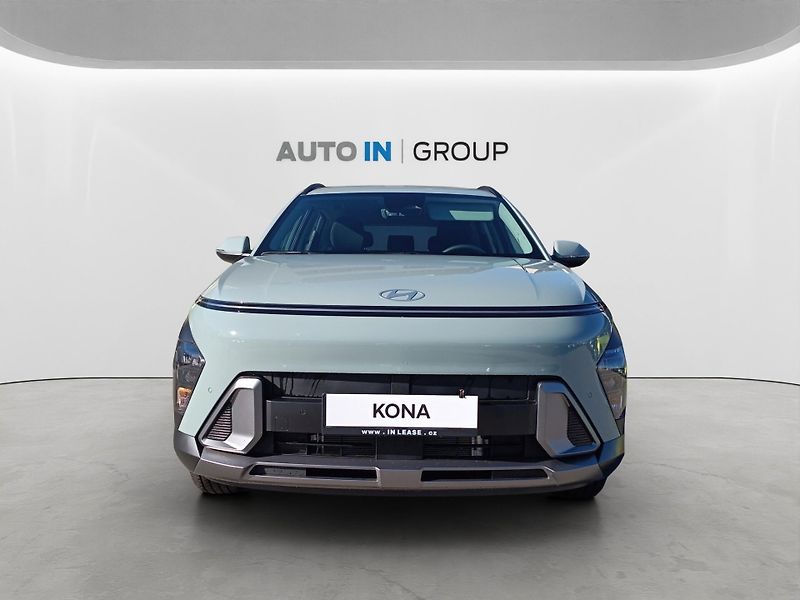 Hyundai Kona (2026) SMART 1,0 T-GDI 4×2 85 kW - fotka 2 z 12